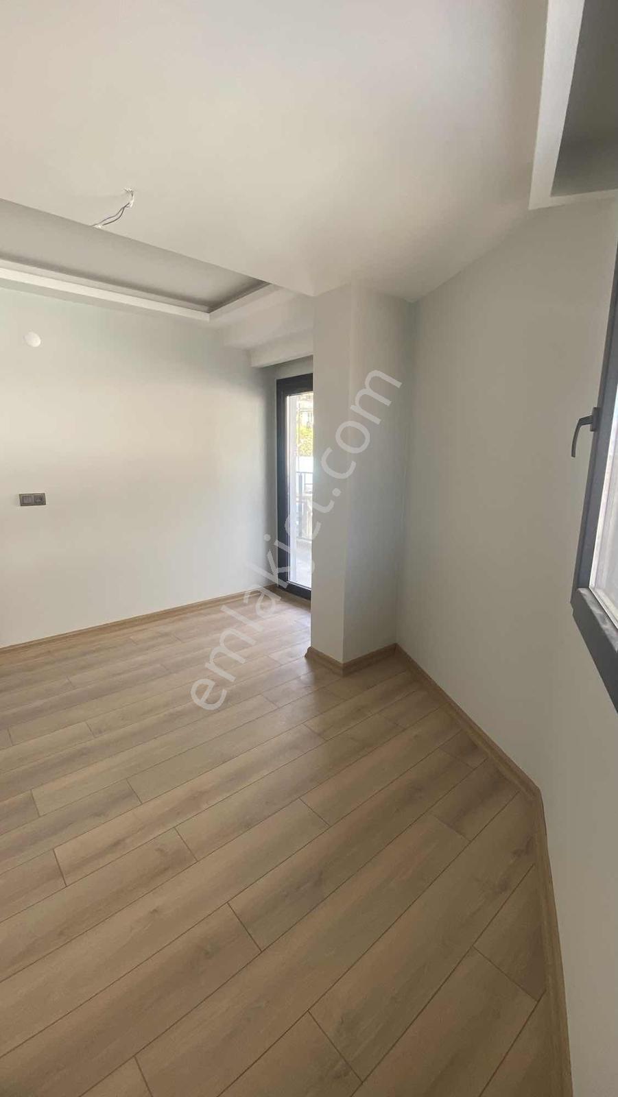 Aydın Efeler Mesudiye Mahallesinde İskanlı Sıfır Daire - Görsel 19