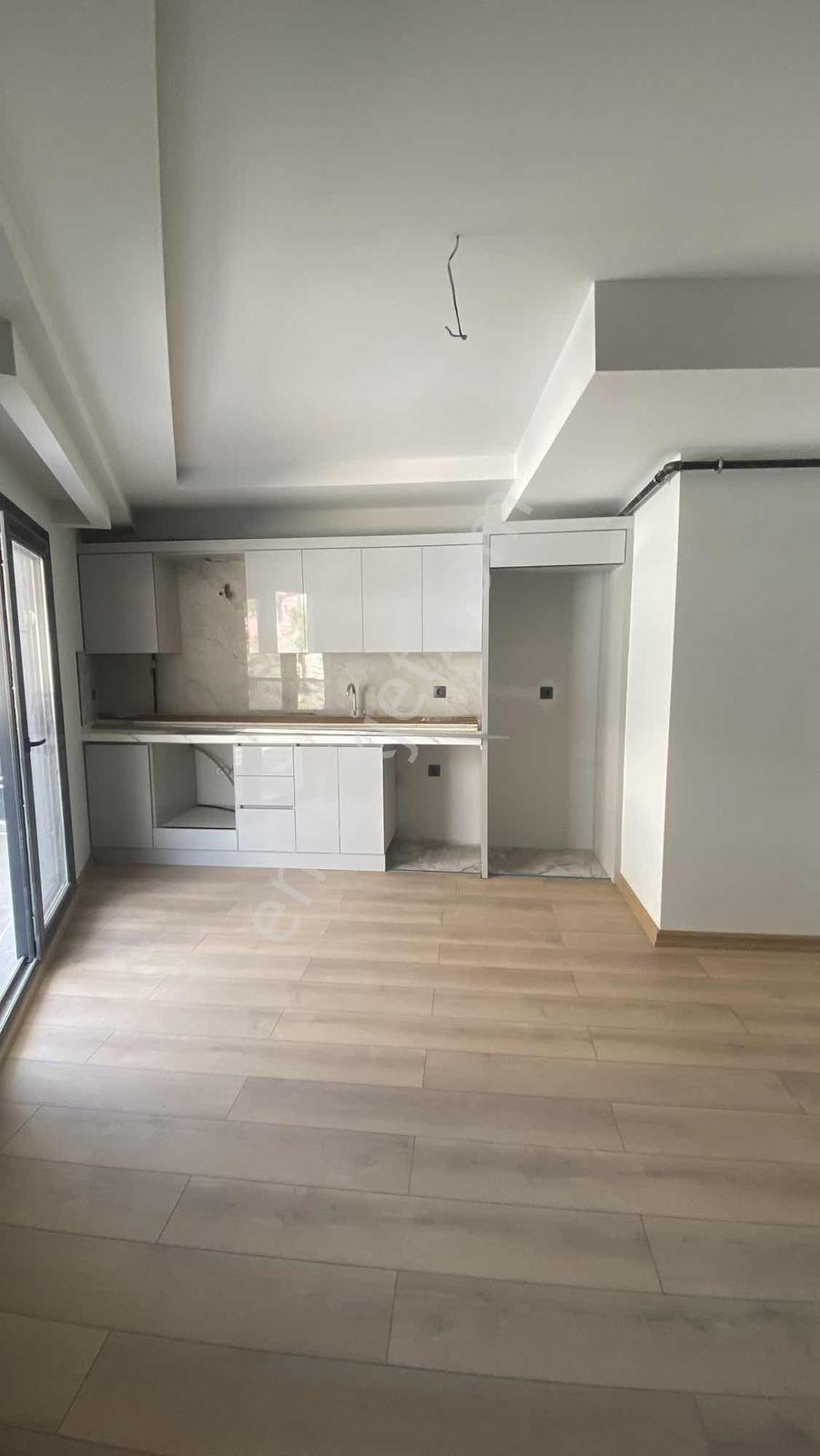 Aydın Efeler Mesudiye Mahallesinde İskanlı Sıfır Daire - Görsel 13