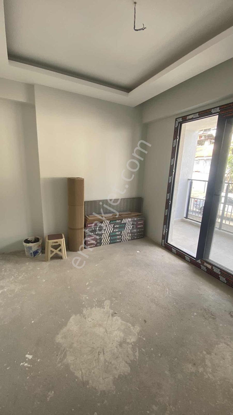 Aydın Efeler Mesudiye Mahallesinde İskanlı Sıfır Daire - Görsel 2
