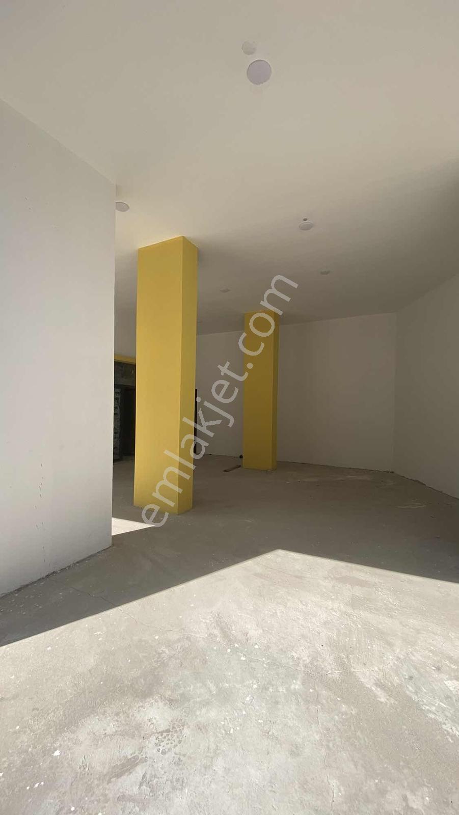 Aydın Efeler Mesudiye Mahallesinde İskanlı Sıfır Daire - Görsel 8