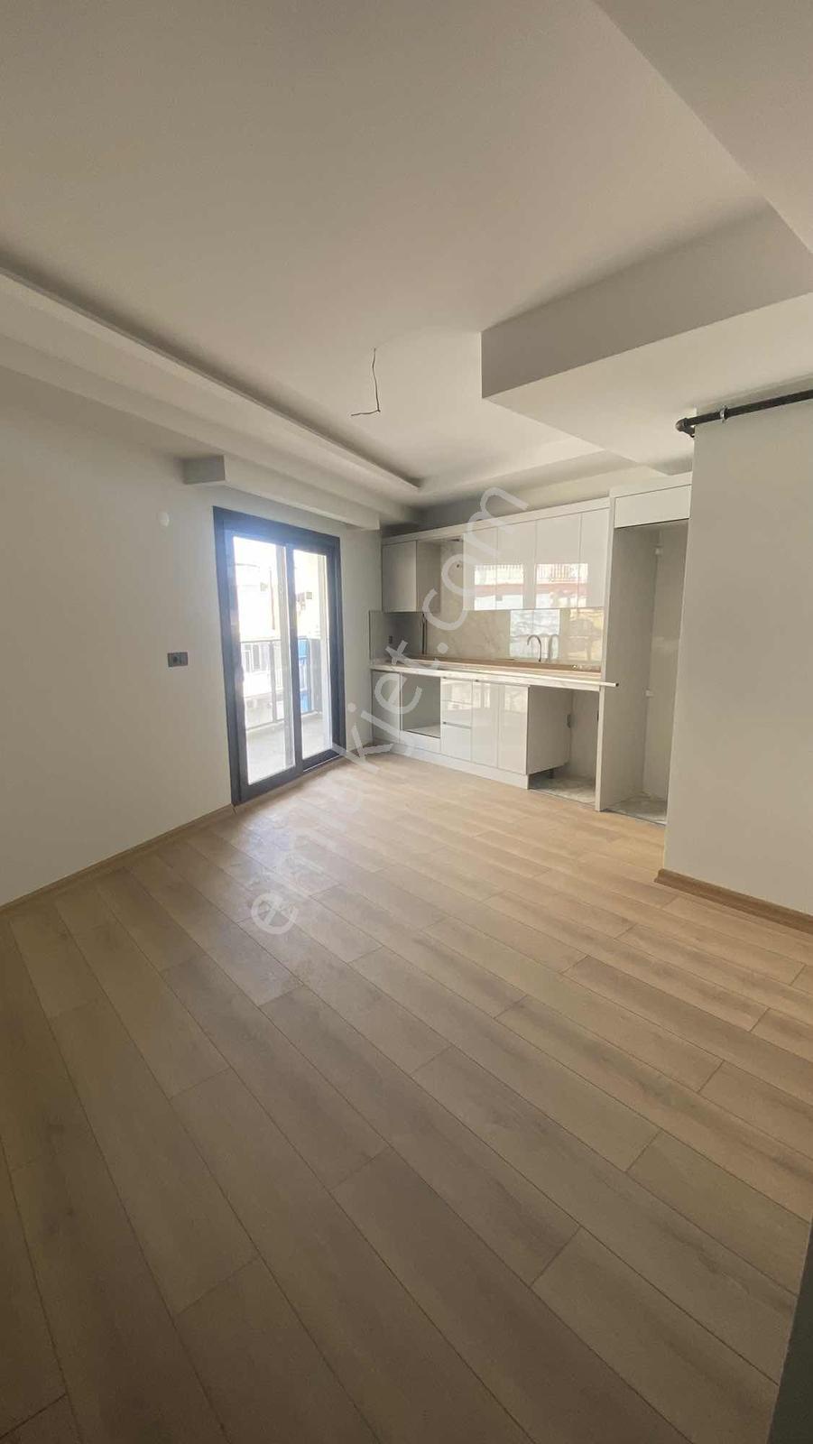 Aydın Efeler Mesudiye Mahallesinde İskanlı Sıfır Daire - Görsel 21