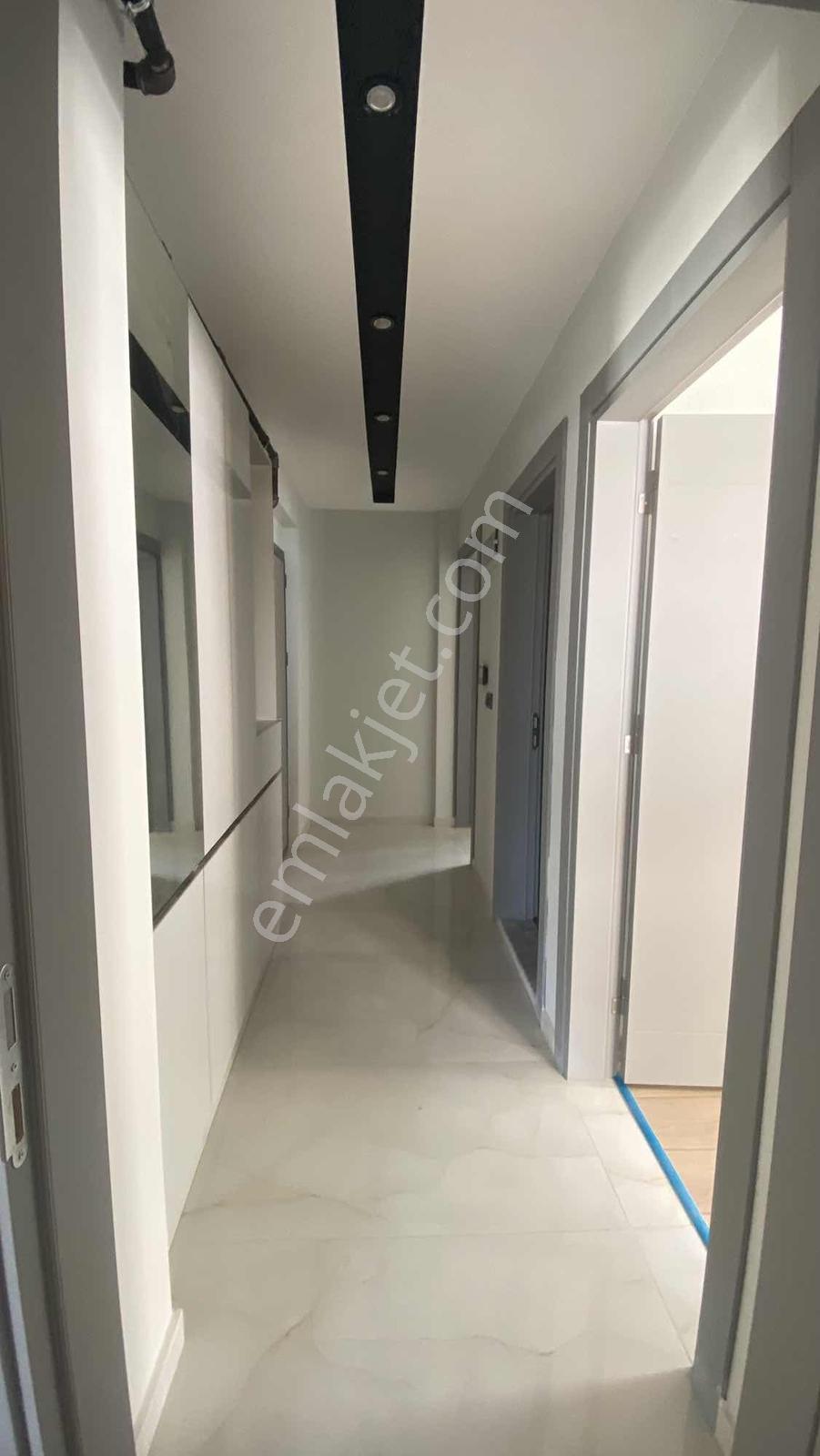 Aydın Efeler Mesudiye Mahallesinde İskanlı Sıfır Daire - Görsel 3