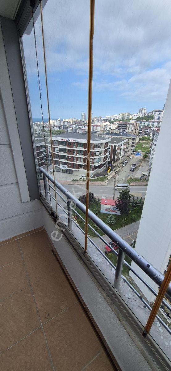 Alpaslan Caddesi'nde Acil Satılık 3+1 Site İçi Daire 8 Kat - Görsel 13