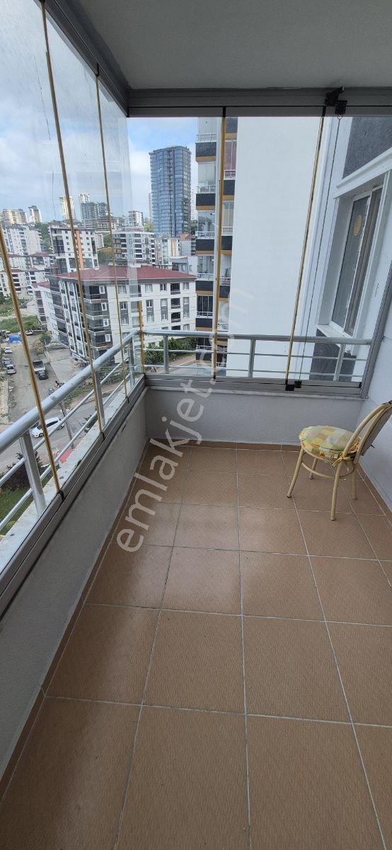 Alpaslan Caddesi'nde Acil Satılık 3+1 Site İçi Daire 8 Kat - Görsel 4