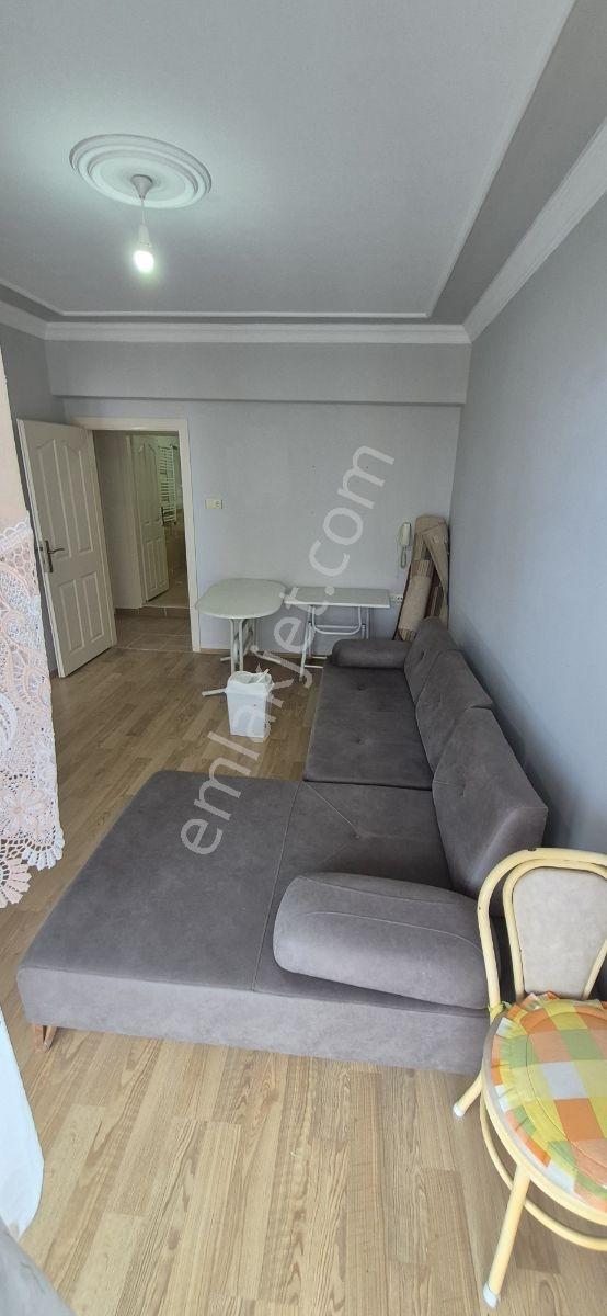 Alpaslan Caddesi'nde Acil Satılık 3+1 Site İçi Daire 8 Kat - Görsel 31