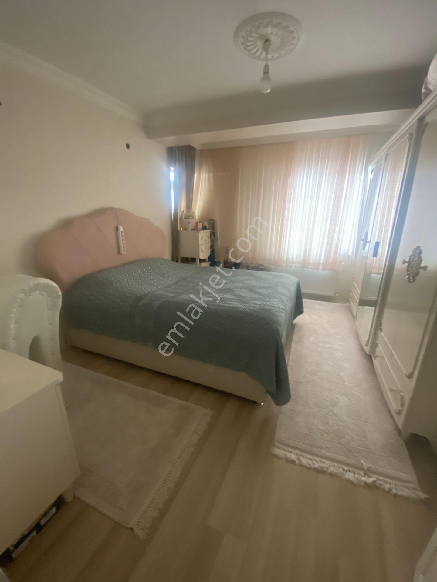 Sivas A.r.s. Den Huzur Mahallesinde Masrafsız Satılık 3+1 Daire - Görsel 24