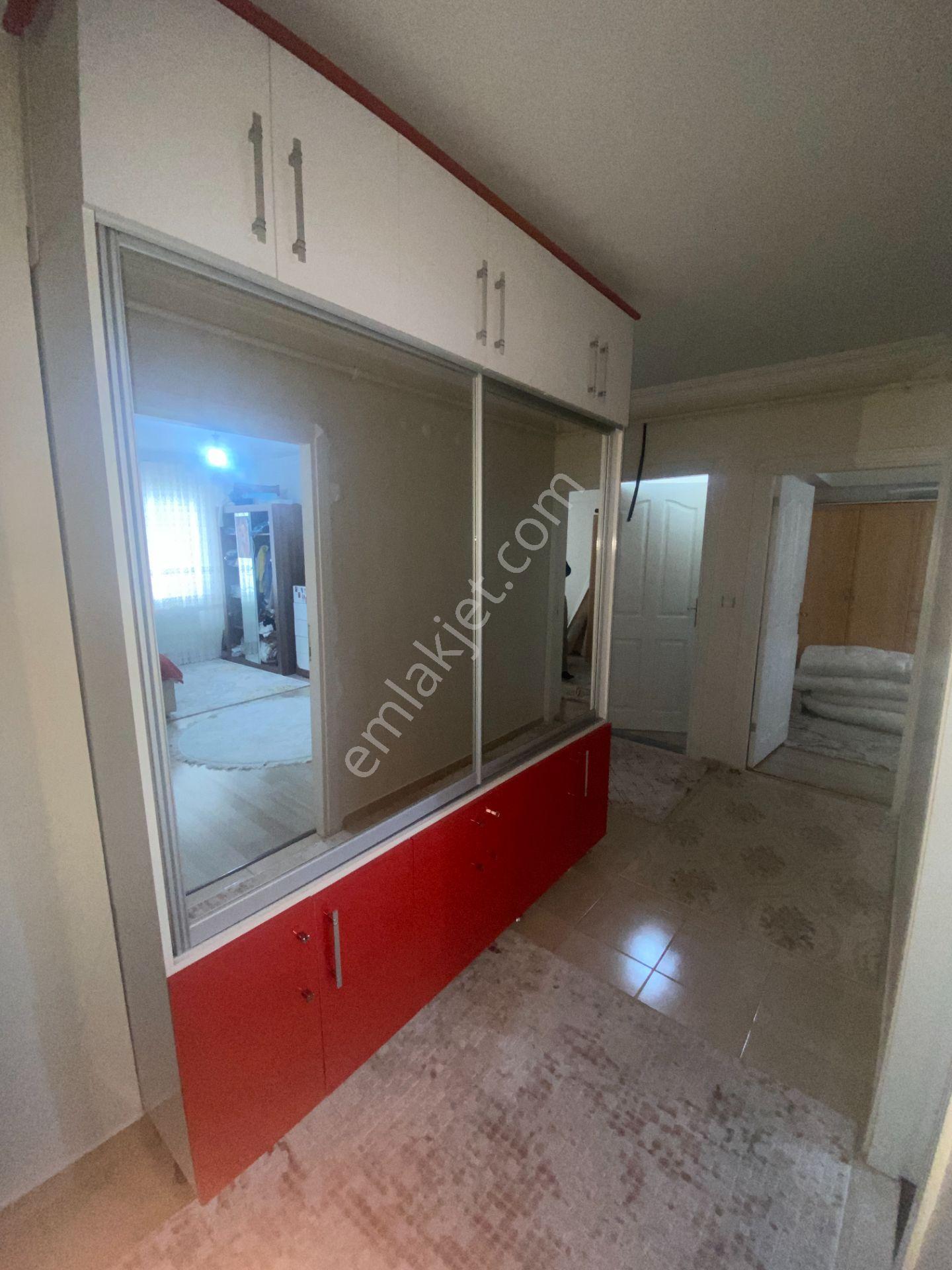 Sivas A.r.s. Den Huzur Mahallesinde Masrafsız Satılık 3+1 Daire - Görsel 10