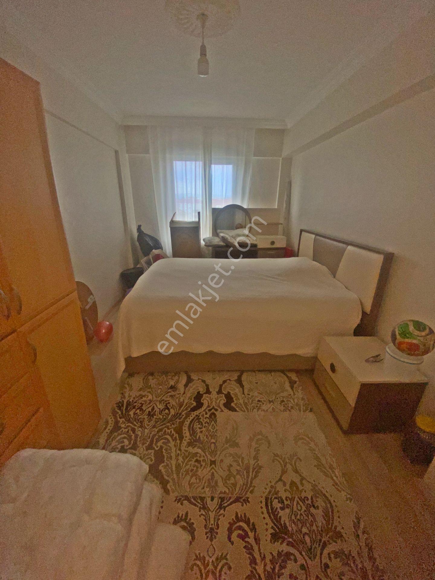Sivas A.r.s. Den Huzur Mahallesinde Masrafsız Satılık 3+1 Daire - Görsel 28