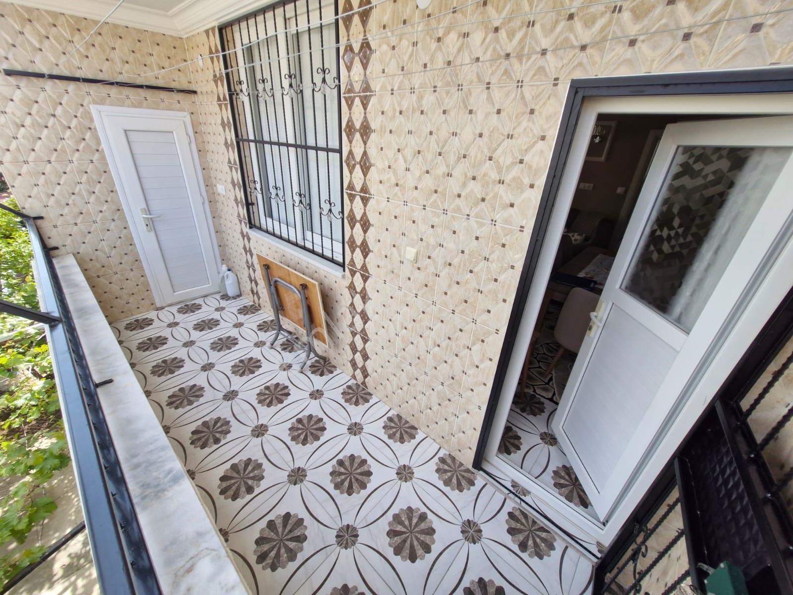 Sarıçam Yeşiltepe Mah. Satılık 3 Katlı Müstakil Daire 190m2 Arsa - Görsel 28