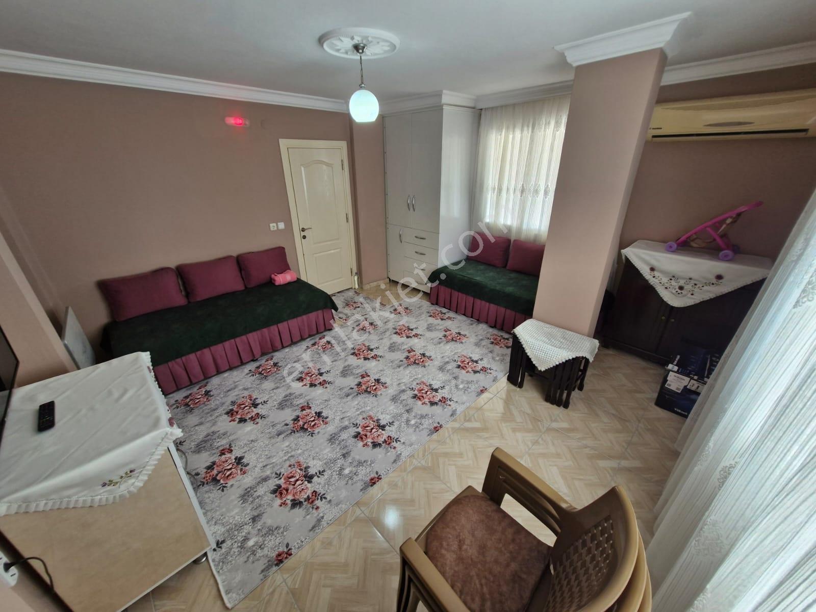 Sarıçam Yeşiltepe Mah. Satılık 3 Katlı Müstakil Daire 190m2 Arsa - Görsel 24