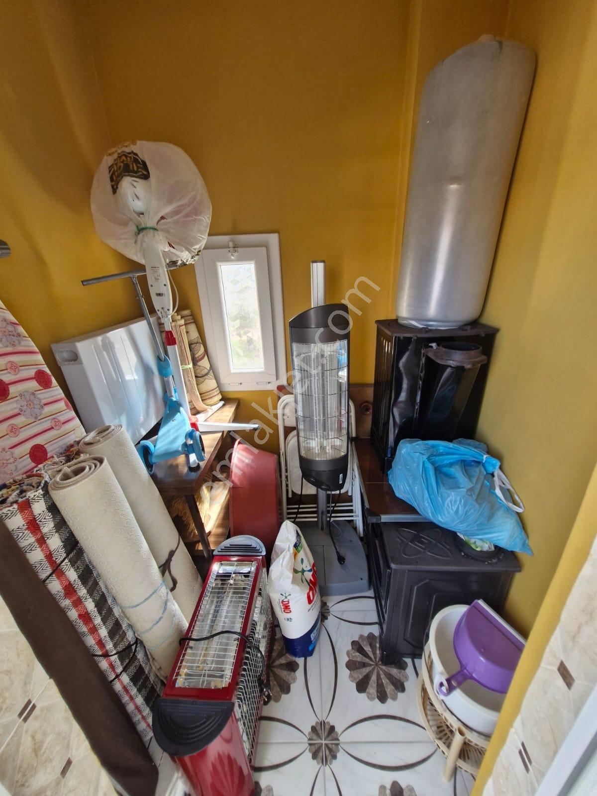 Sarıçam Yeşiltepe Mah. Satılık 3 Katlı Müstakil Daire 190m2 Arsa - Görsel 35