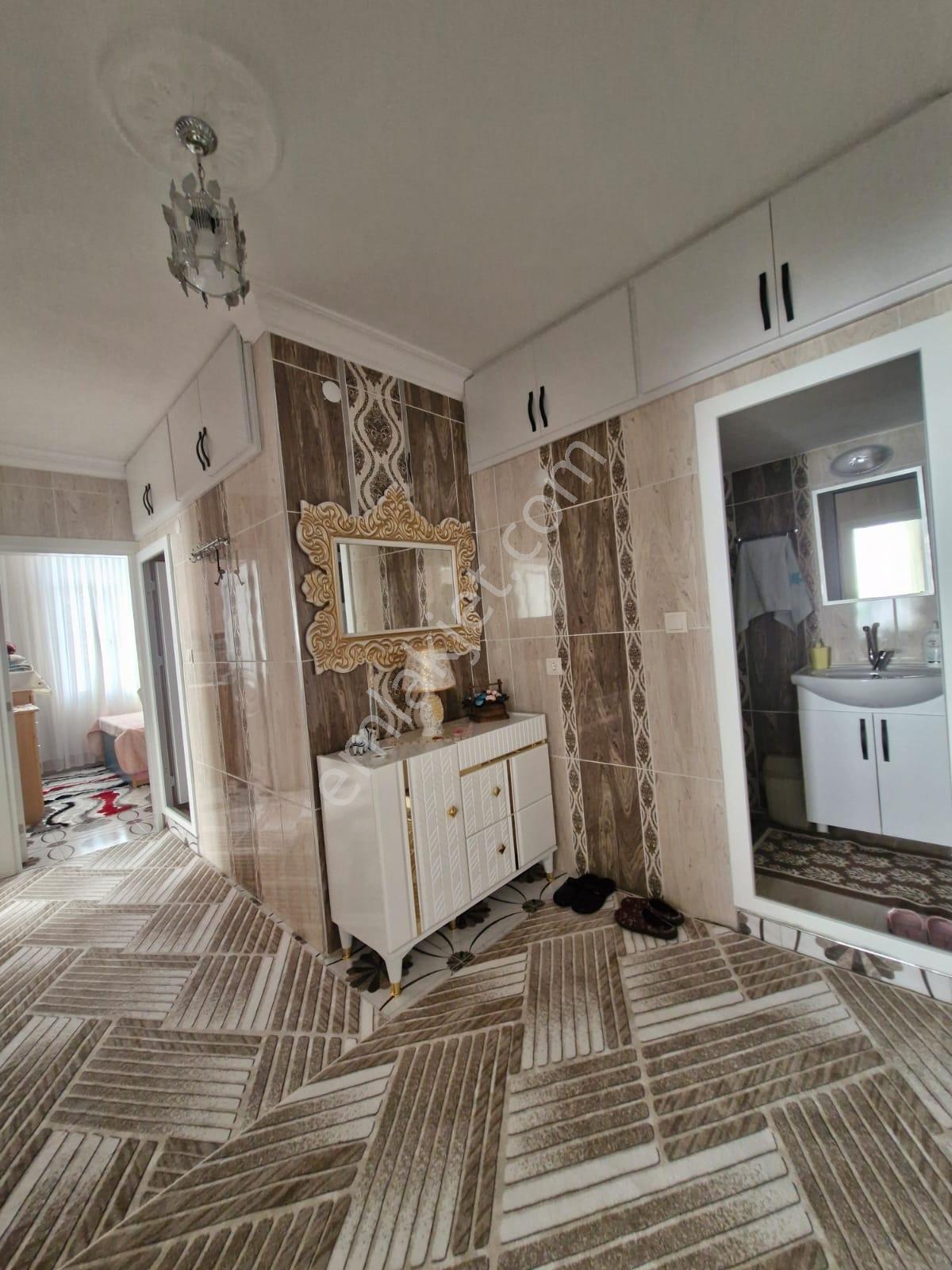 Sarıçam Yeşiltepe Mah. Satılık 3 Katlı Müstakil Daire 190m2 Arsa - Görsel 8