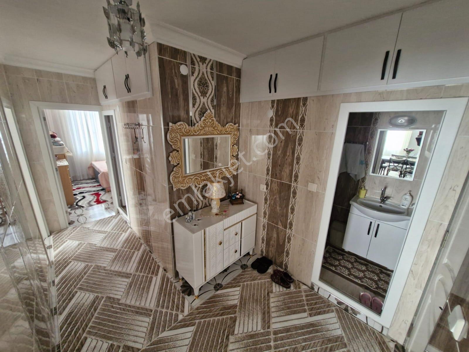 Sarıçam Yeşiltepe Mah. Satılık 3 Katlı Müstakil Daire 190m2 Arsa - Görsel 2