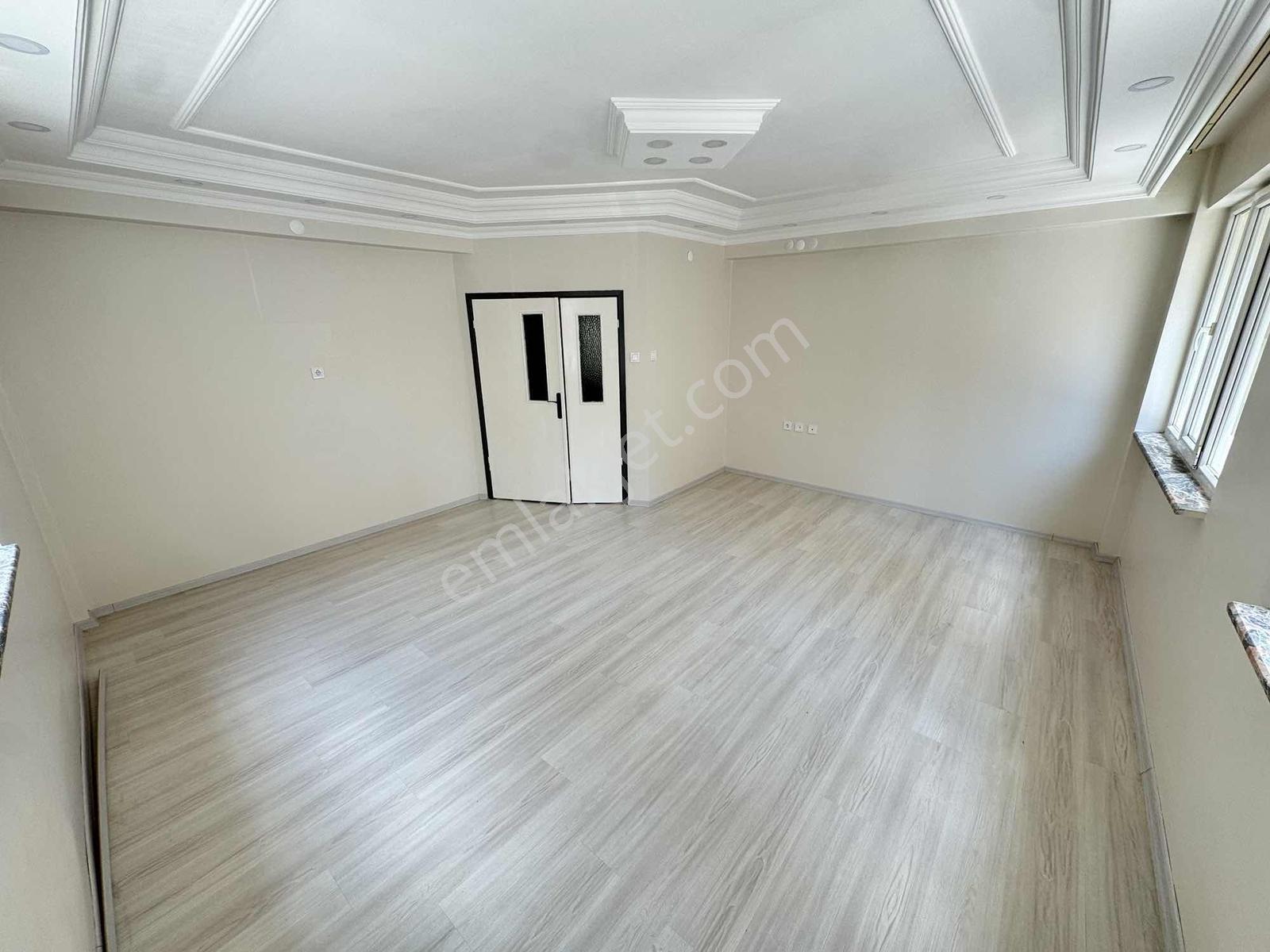 Pera'dan Yenidoğan Mh Yerden Isıtmalı Asansörlü Satılık Daire - Görsel 8