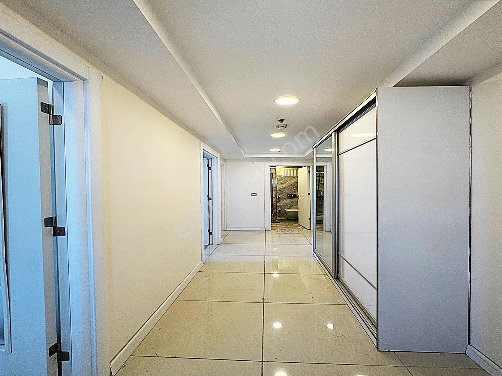 Metrobüse 10 Dakika Site İçerisinde 2+1 Satılık Daire - Görsel 6