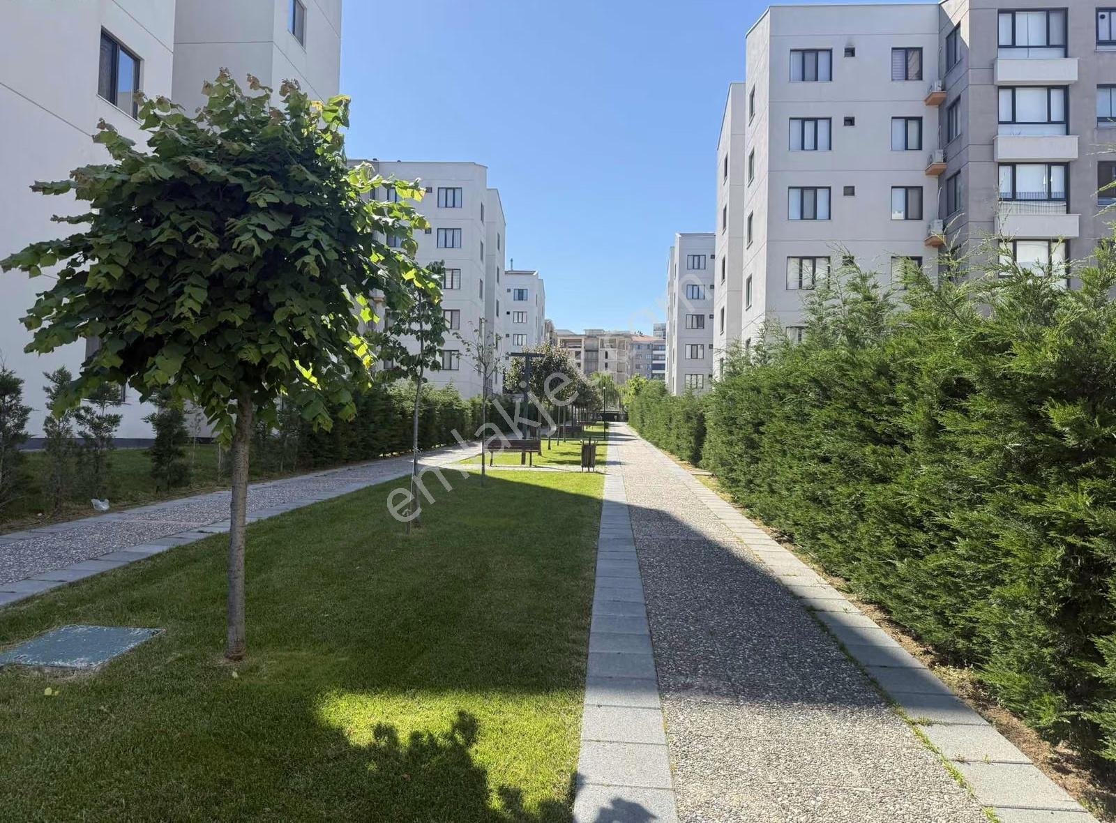 Rızvanoğlu Premium Sitesinde Kiralık Geniş 3+1 Daire - Görsel 11