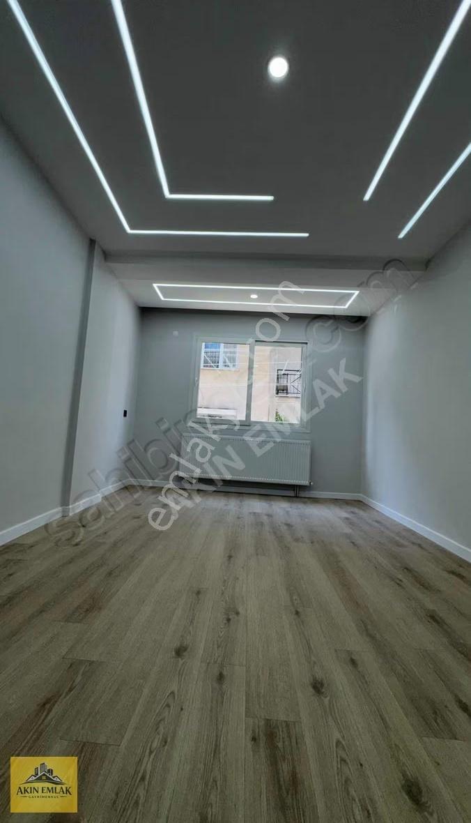 Akın Emlakltan Buca Yeşilbağlar Mah.satılık 2+1 Masrafsız Daire - Görsel 5