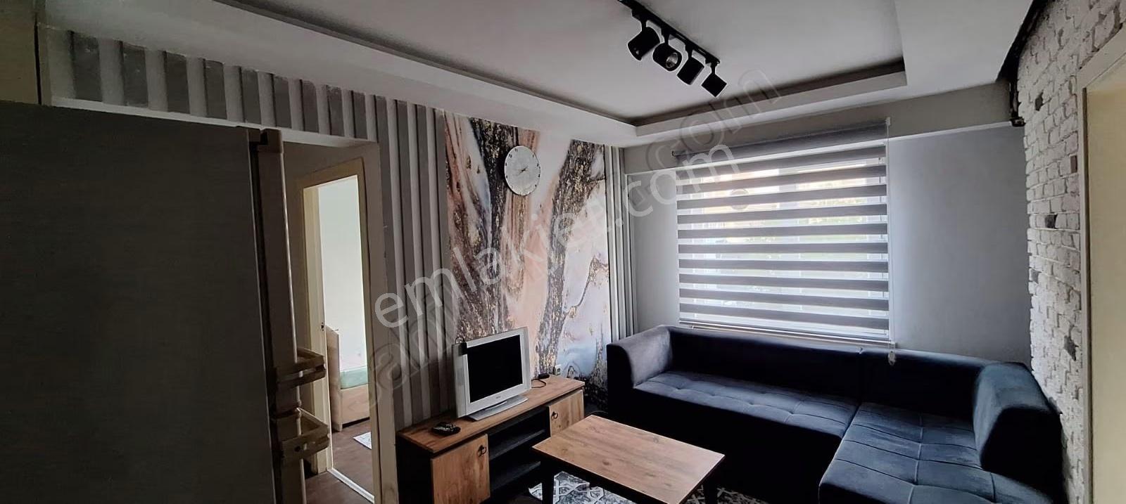 Eşyalı Kiracılı Yatırımlık 2+1 Satılık Daire Görüklede 60m2 Net - Görsel 7