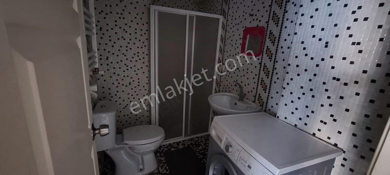 Eşyalı Kiracılı Yatırımlık 2+1 Satılık Daire Görüklede 60m2 Net - Görsel 12