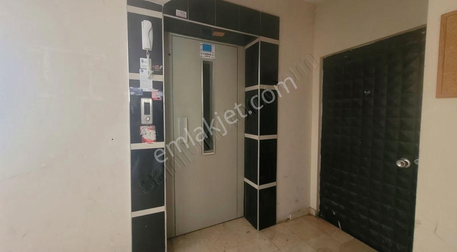 Dumlupınarda 2+1 70 M2 Net Yatırımlık Kiracılı Satılık Daire - Görsel 16