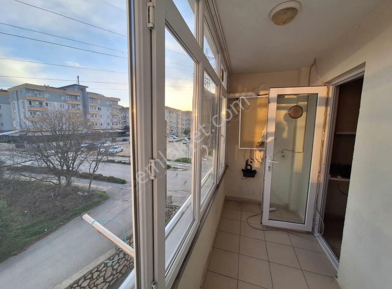 Dumlupınarda 2+1 70 M2 Net Yatırımlık Kiracılı Satılık Daire - Görsel 12