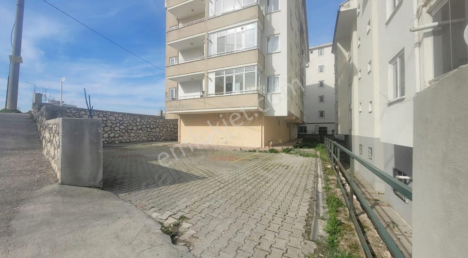 Dumlupınarda 2+1 70 M2 Net Yatırımlık Kiracılı Satılık Daire - Görsel 10