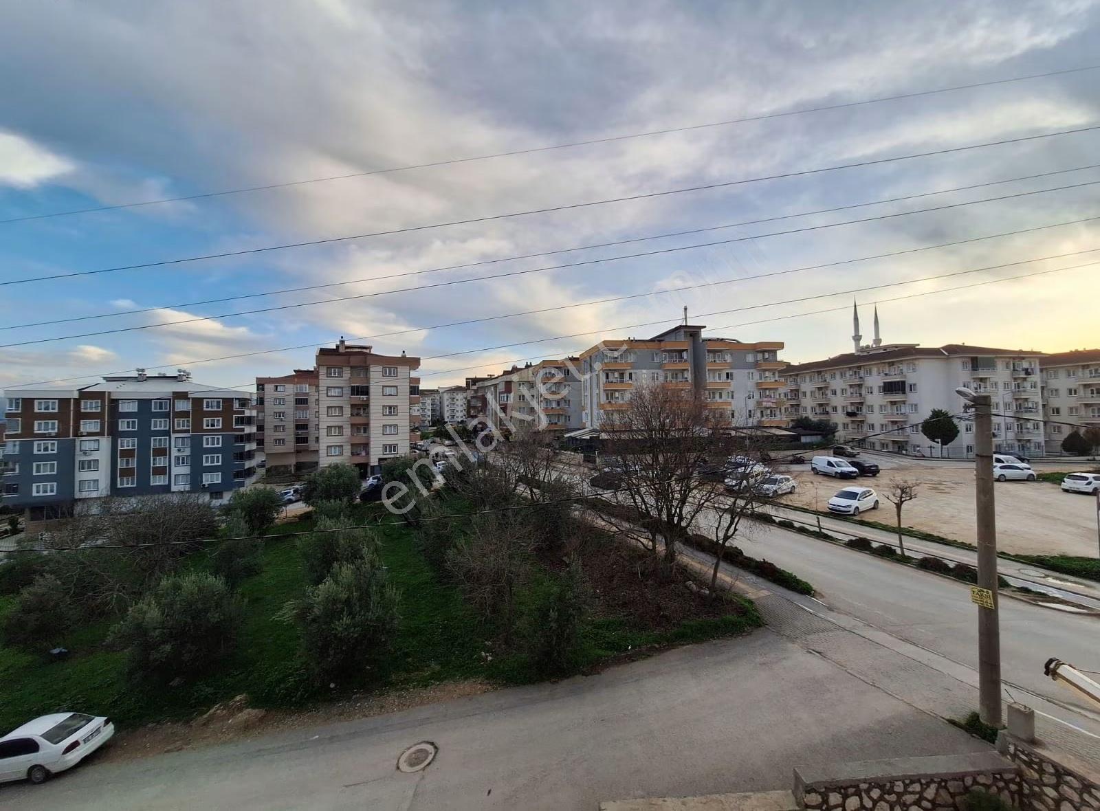 Dumlupınarda 2+1 70 M2 Net Yatırımlık Kiracılı Satılık Daire - Görsel 13