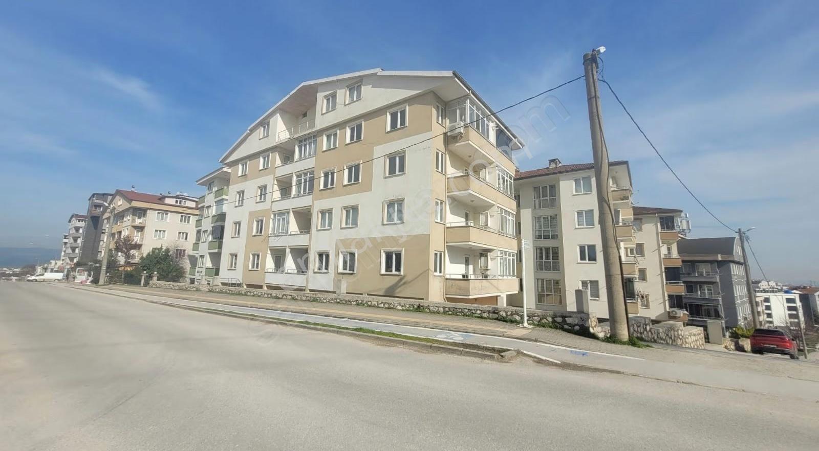 Dumlupınarda 2+1 70 M2 Net Yatırımlık Kiracılı Satılık Daire