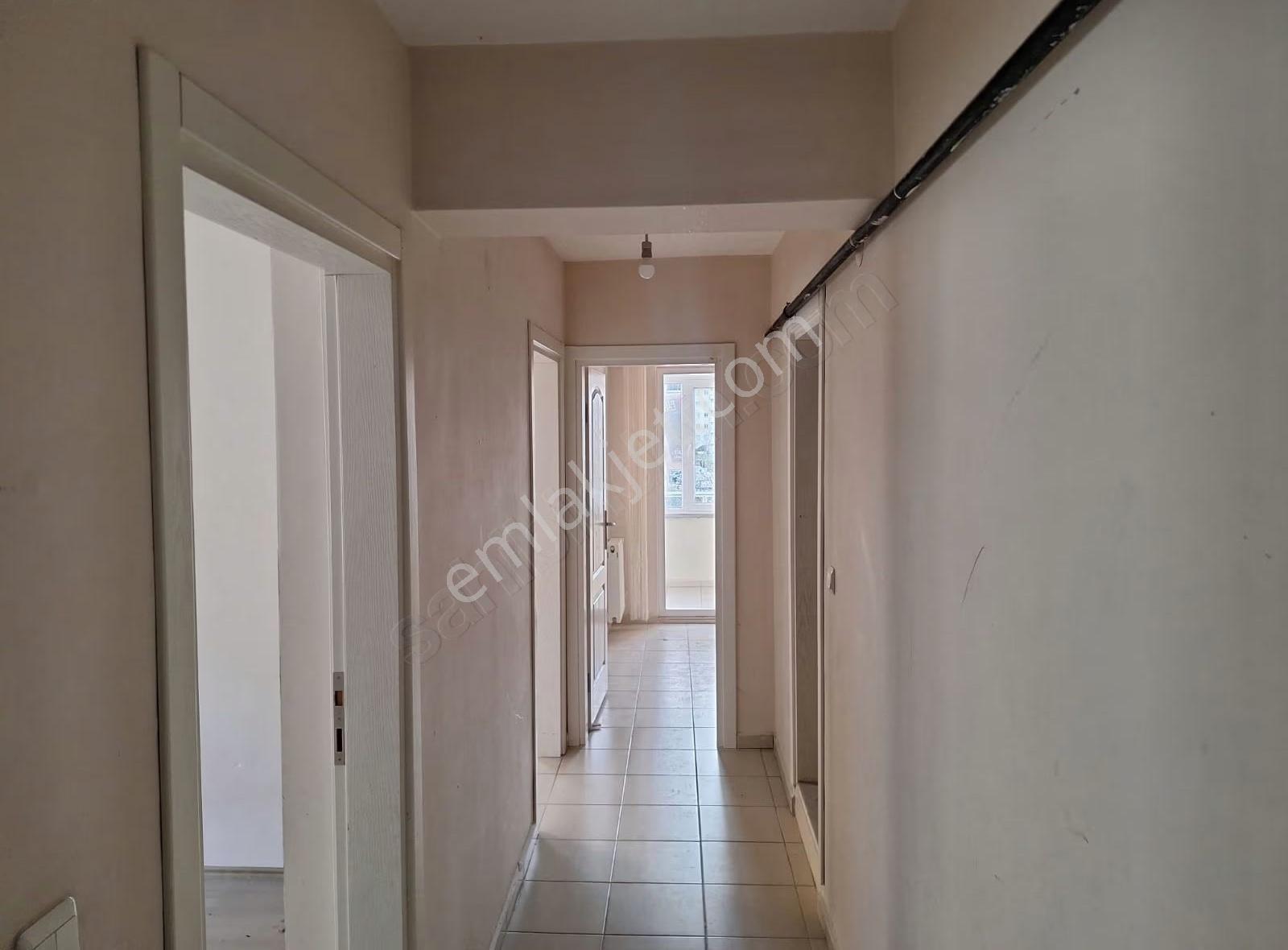 Dumlupınarda 2+1 70 M2 Net Yatırımlık Kiracılı Satılık Daire - Görsel 7