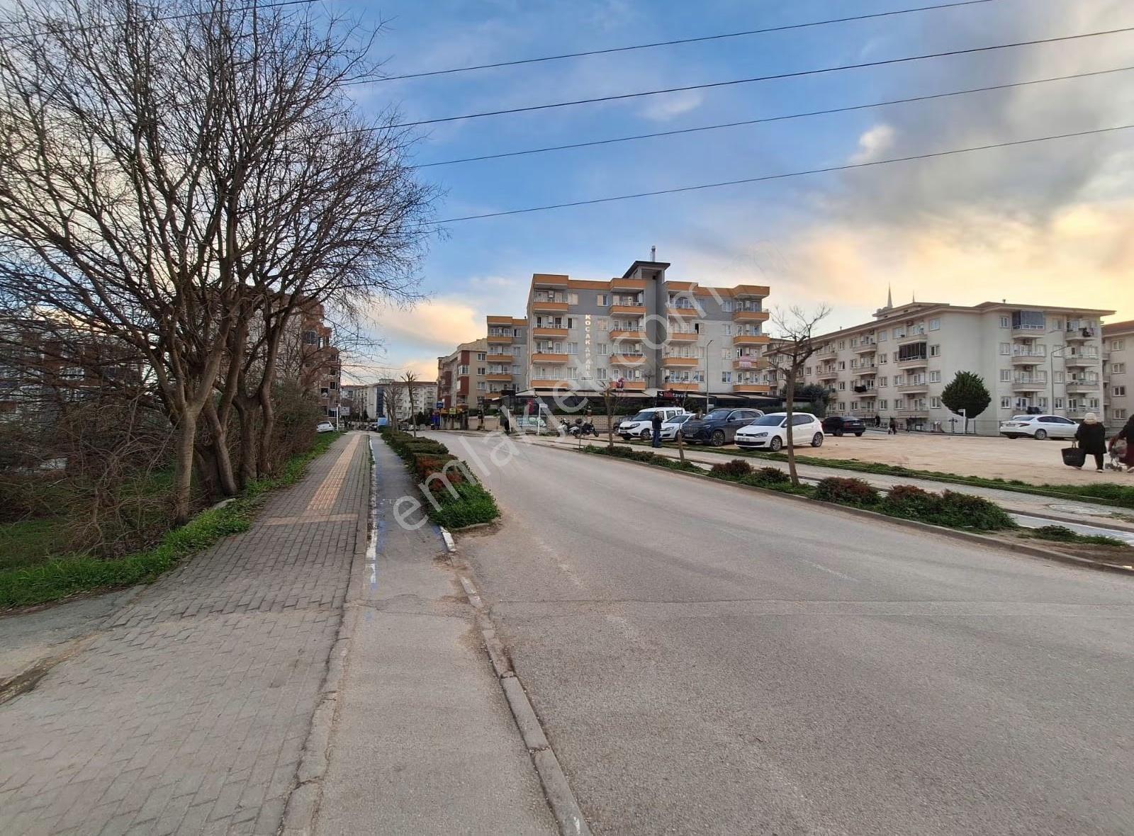 Dumlupınarda 2+1 70 M2 Net Yatırımlık Kiracılı Satılık Daire - Görsel 19