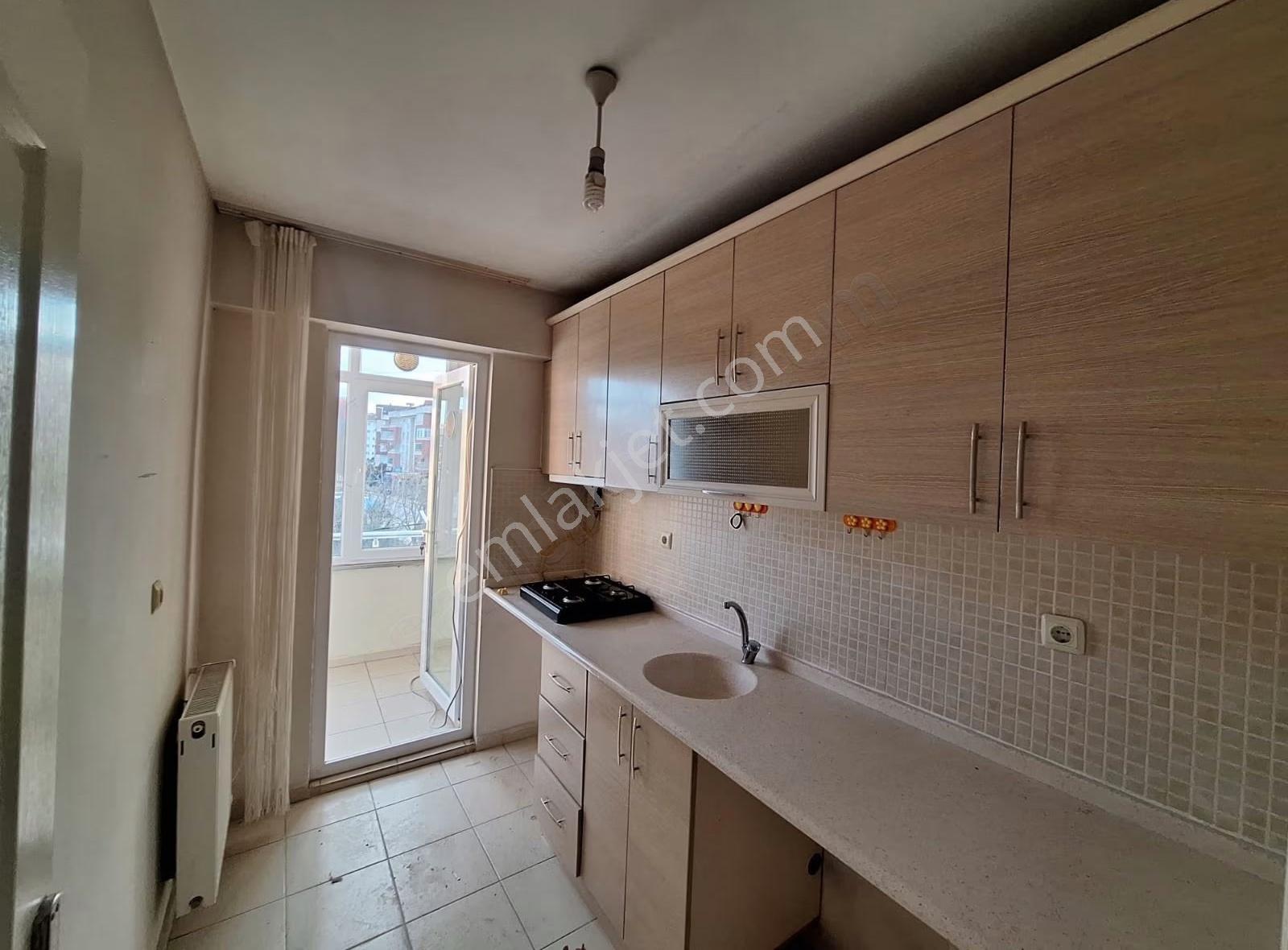Dumlupınarda 2+1 70 M2 Net Yatırımlık Kiracılı Satılık Daire - Görsel 15