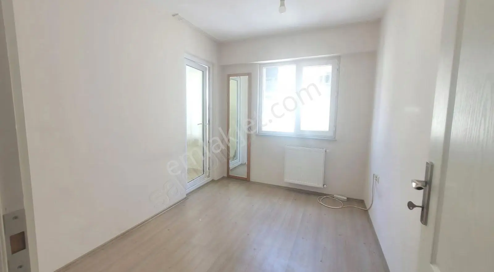 Dumlupınarda 2+1 70 M2 Net Yatırımlık Kiracılı Satılık Daire - Görsel 4