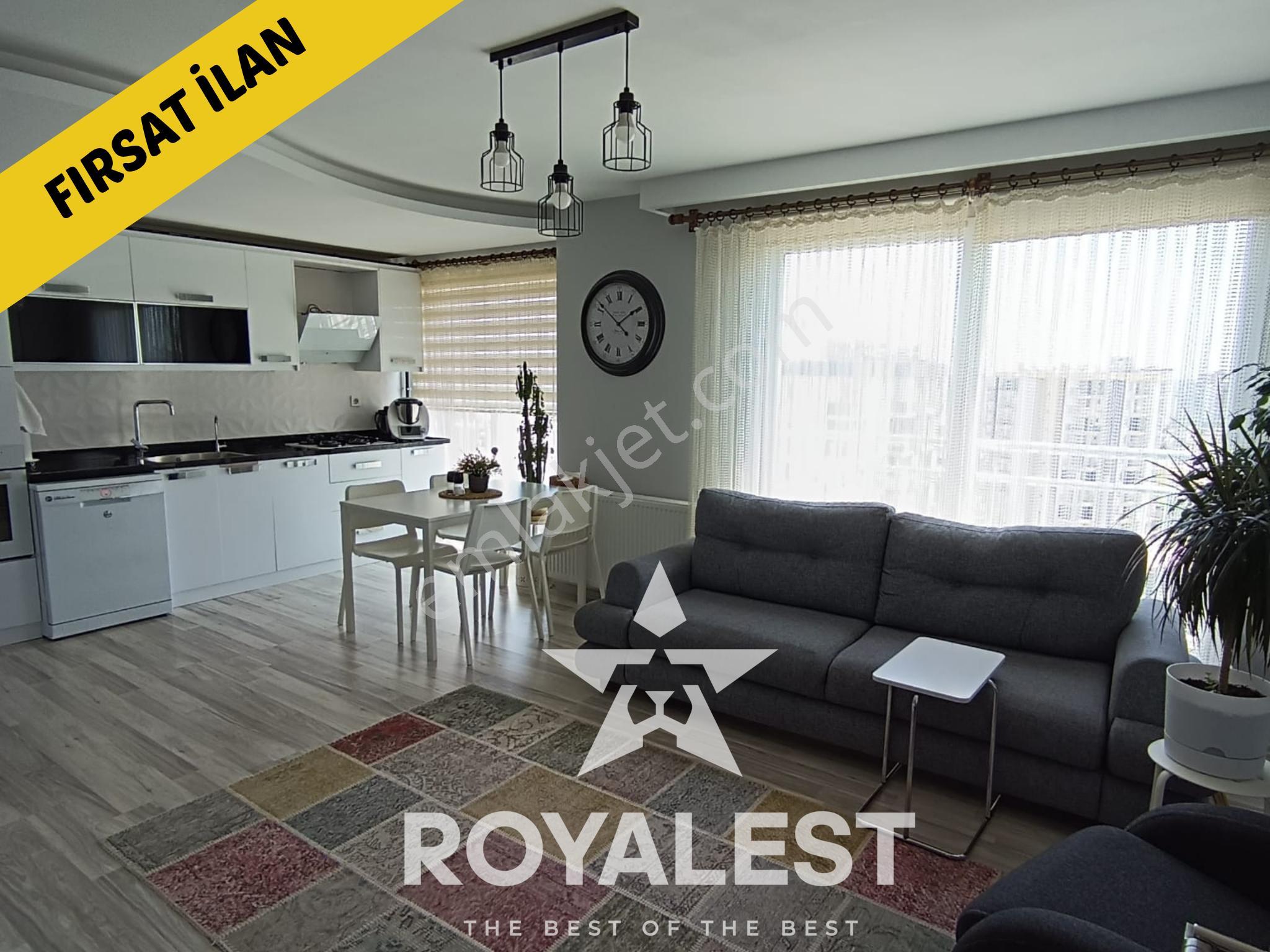 Royalestten Cazip Full Ekstralı Ferah
