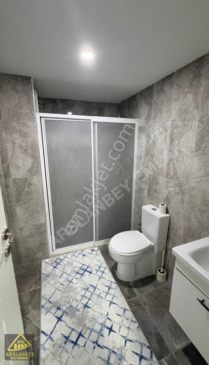 Herşey Dahil 1+1 Lüks Eşyalı Apart - Görsel 12