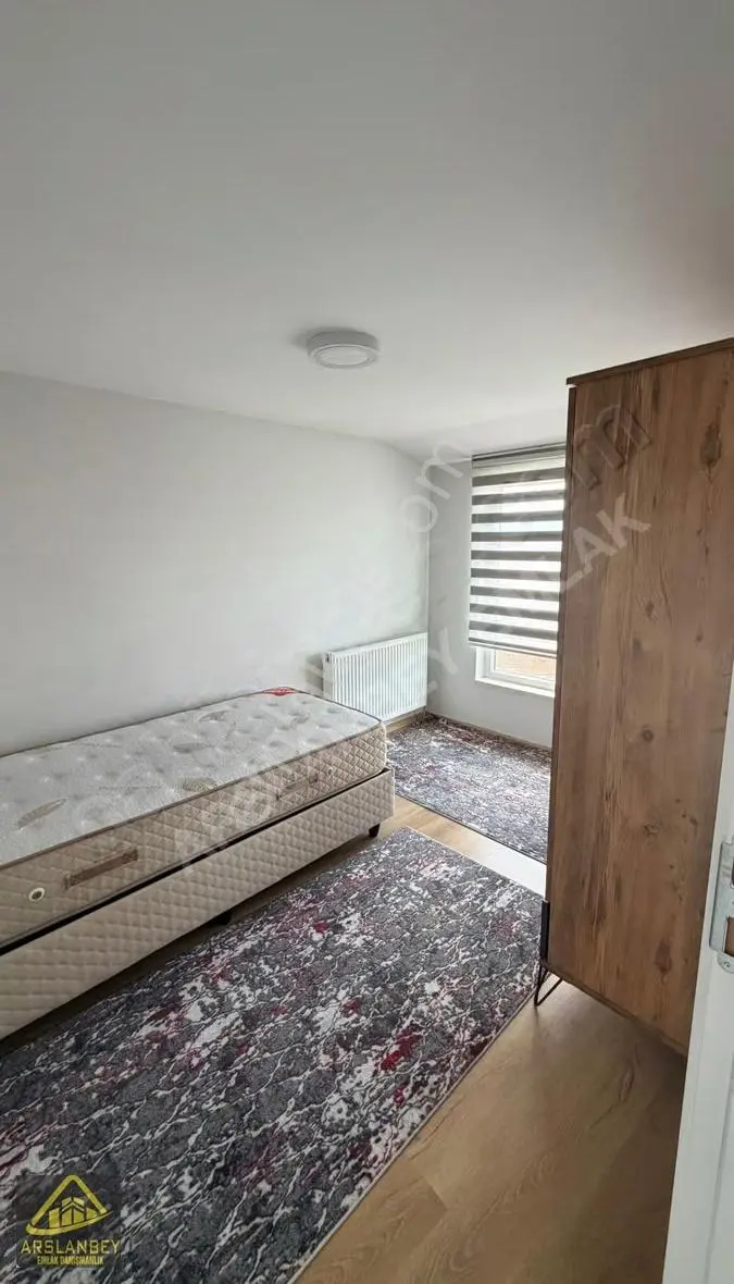 Herşey Dahil 1+1 Lüks Eşyalı Apart - Görsel 4