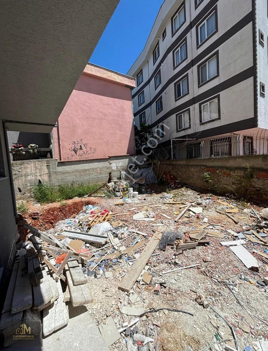 3m'den Aydos Kalesine Komşu %80 Krediye Uygun 2+1 Daire ! - Görsel 3
