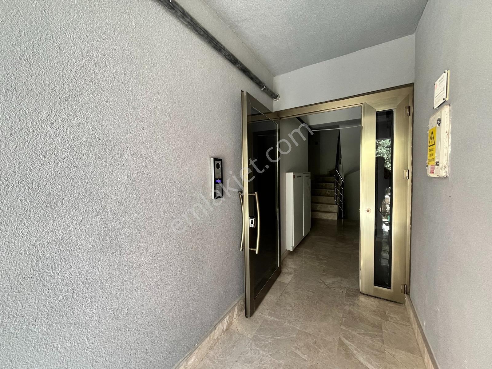Sevinç'ten Sunullah'ta Ara Kat Eşyalı 1+1 Kiralık Daire - Görsel 30