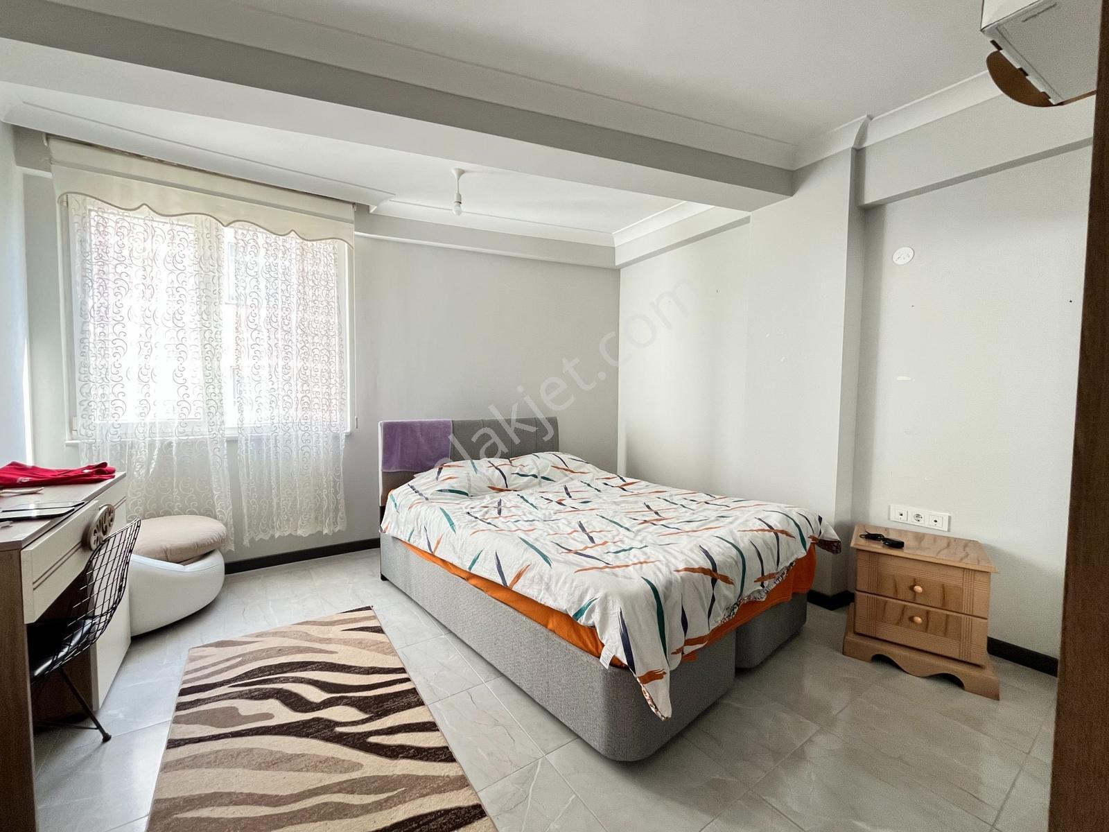 Sevinç'ten Sunullah'ta Ara Kat Eşyalı 1+1 Kiralık Daire - Görsel 9