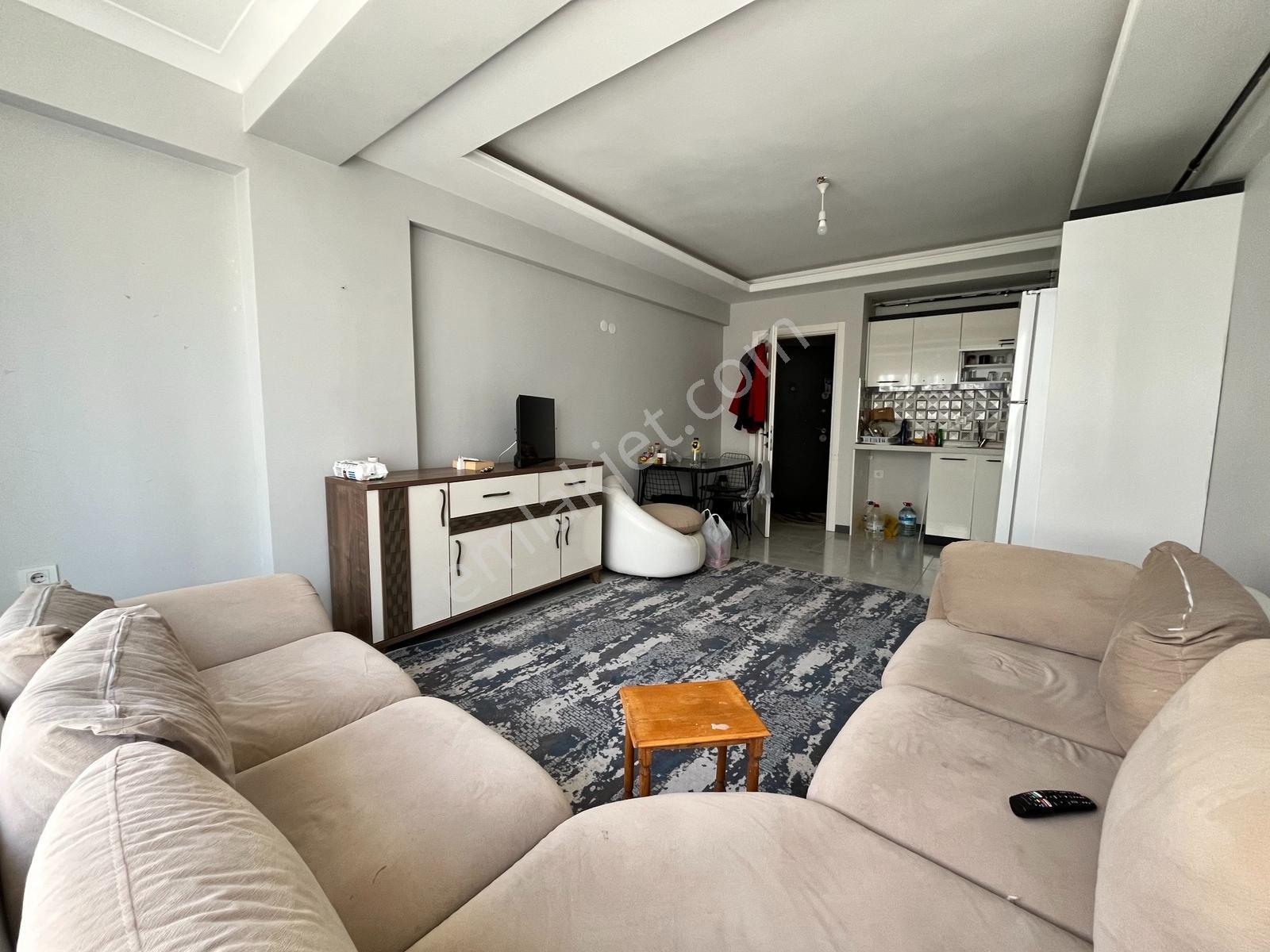 Sevinç'ten Sunullah'ta Ara Kat Eşyalı 1+1 Kiralık Daire - Görsel 5