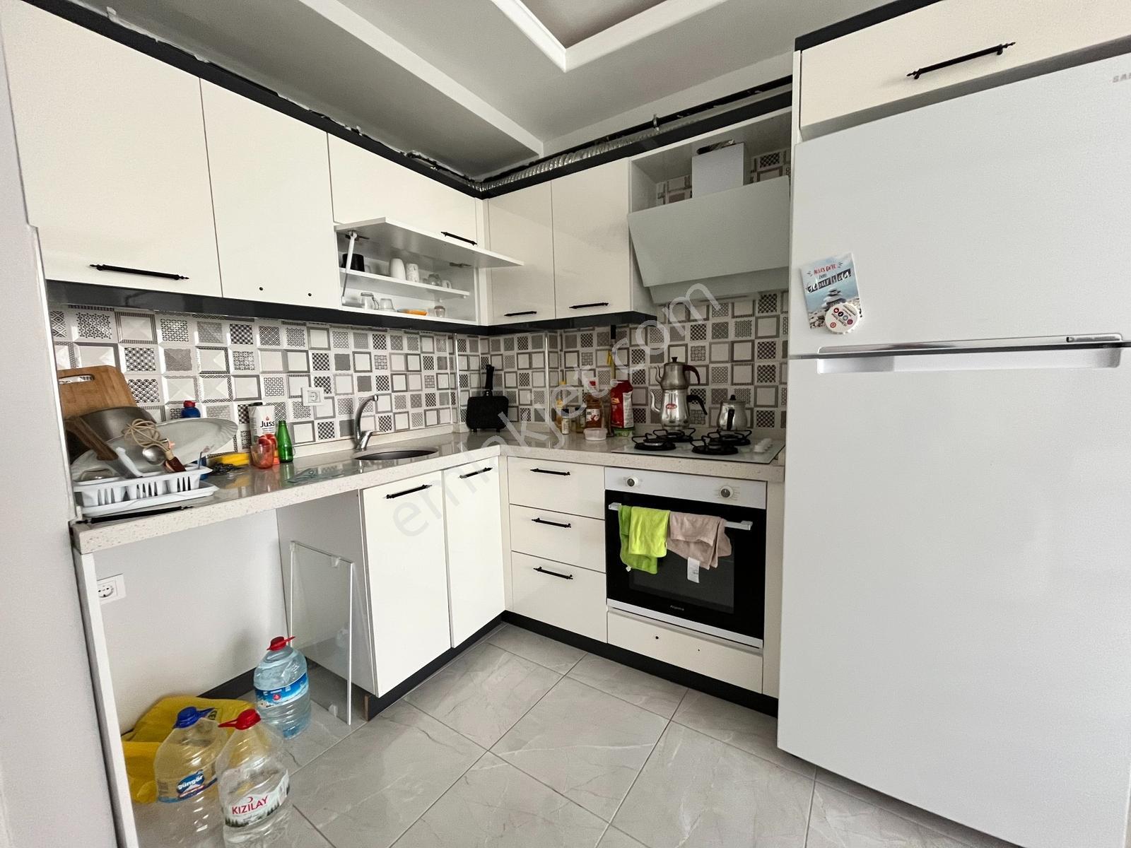 Sevinç'ten Sunullah'ta Ara Kat Eşyalı 1+1 Kiralık Daire - Görsel 8