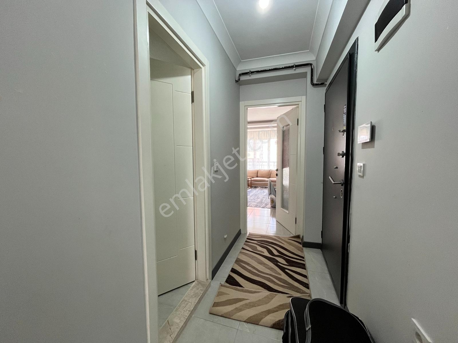 Sevinç'ten Sunullah'ta Ara Kat Eşyalı 1+1 Kiralık Daire - Görsel 2