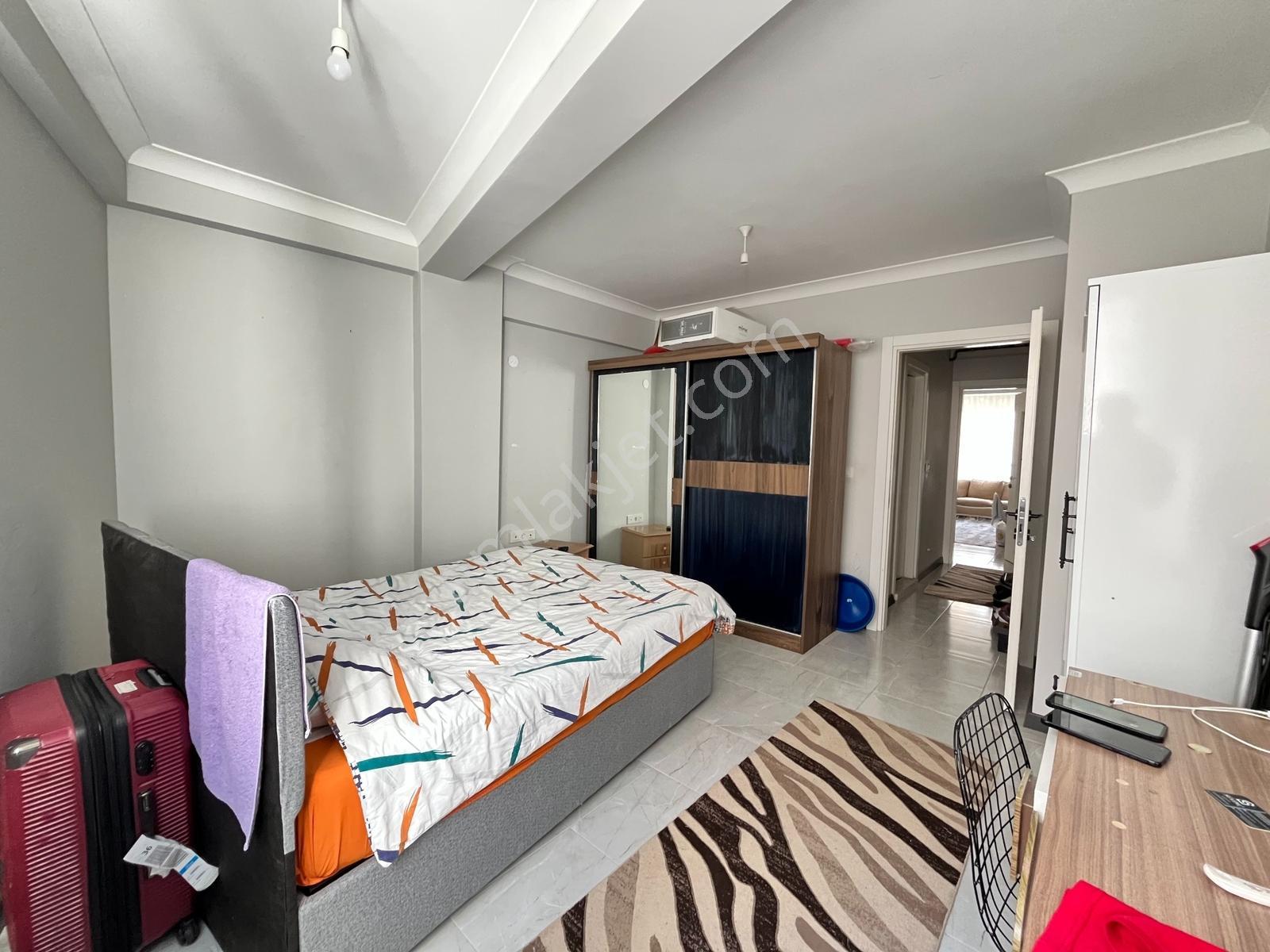 Sevinç'ten Sunullah'ta Ara Kat Eşyalı 1+1 Kiralık Daire - Görsel 35