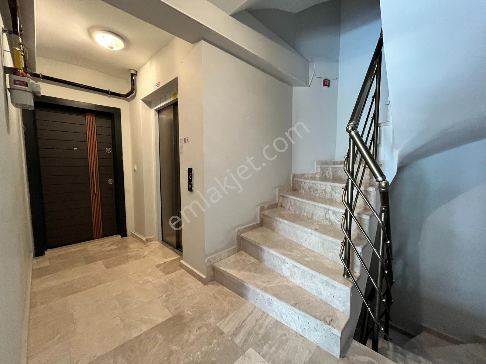 Sevinç'ten Sunullah'ta Ara Kat Eşyalı 1+1 Kiralık Daire - Görsel 29