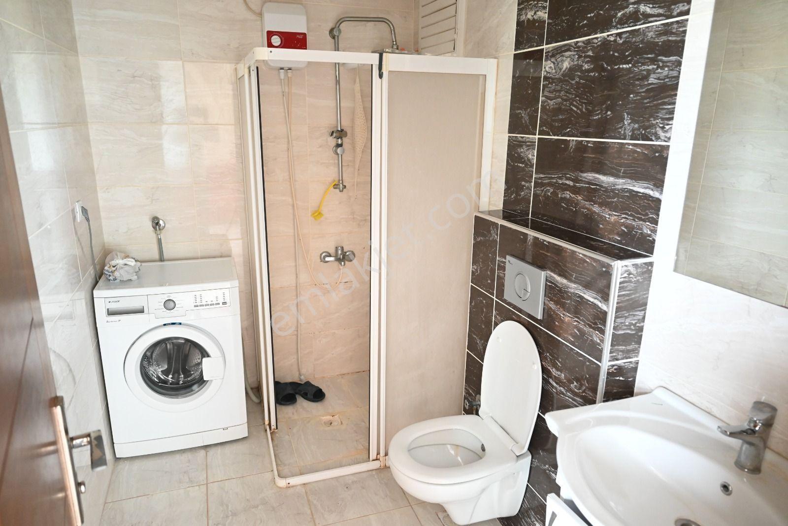 Üstünkent'ten Kuzeykent'te 34. Cadde Üzerinde Kiralık Eşyalı 1+1 - Görsel 24