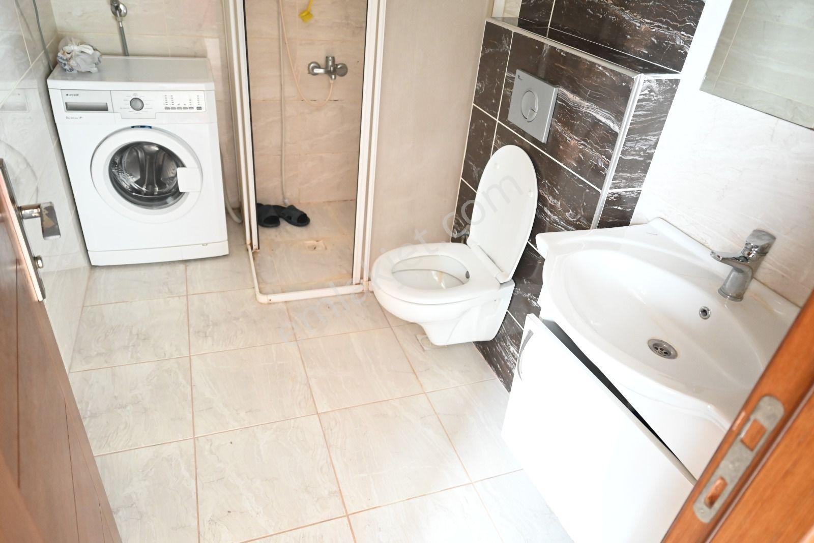 Üstünkent'ten Kuzeykent'te 34. Cadde Üzerinde Kiralık Eşyalı 1+1 - Görsel 23