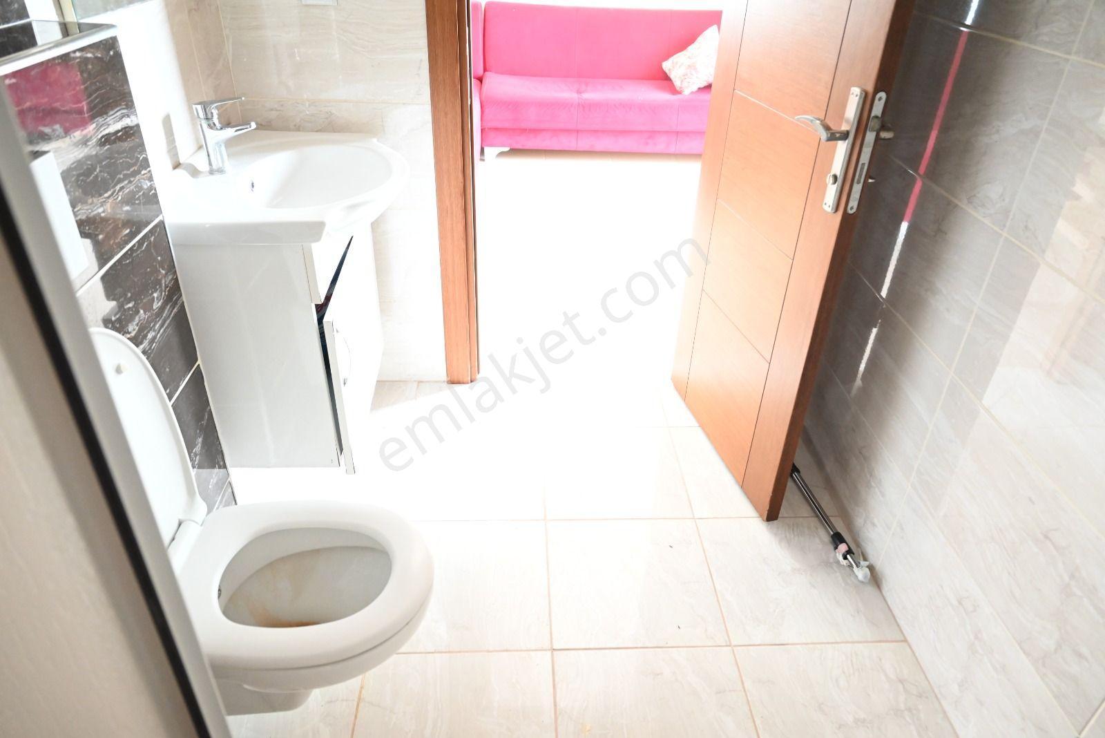 Üstünkent'ten Kuzeykent'te 34. Cadde Üzerinde Kiralık Eşyalı 1+1 - Görsel 27
