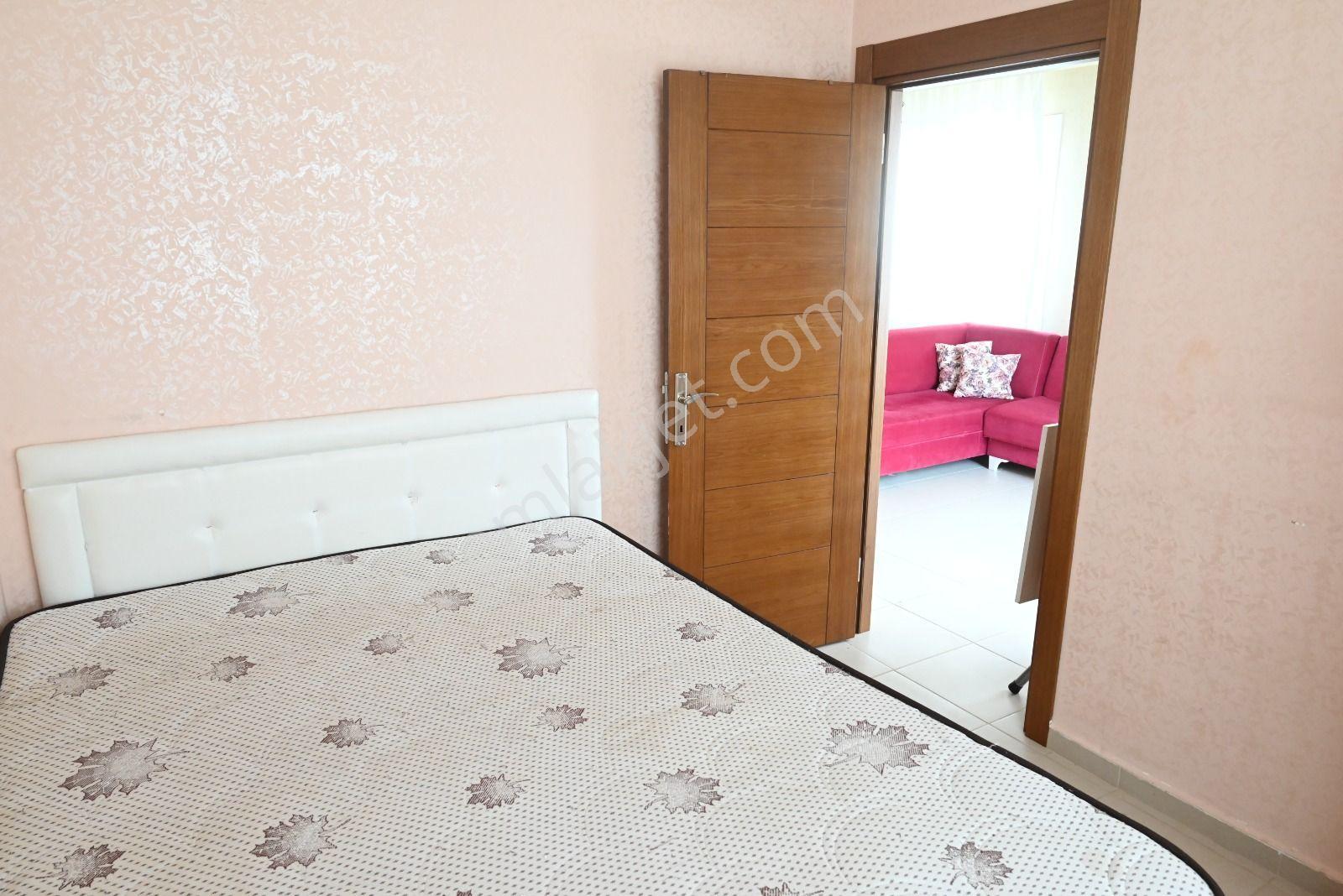 Üstünkent'ten Kuzeykent'te 34. Cadde Üzerinde Kiralık Eşyalı 1+1 - Görsel 19