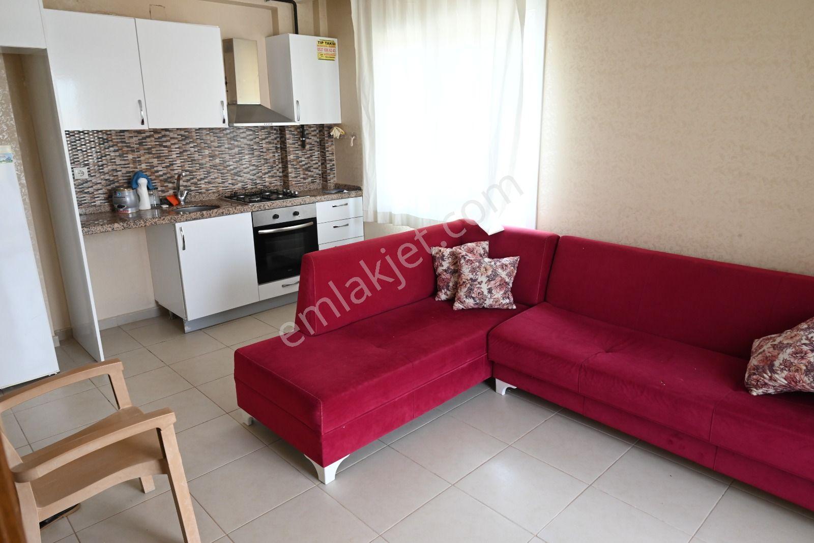 Üstünkent'ten Kuzeykent'te 34. Cadde Üzerinde Kiralık Eşyalı 1+1 - Görsel 11