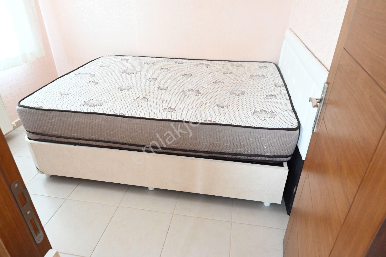 Üstünkent'ten Kuzeykent'te 34. Cadde Üzerinde Kiralık Eşyalı 1+1 - Görsel 17