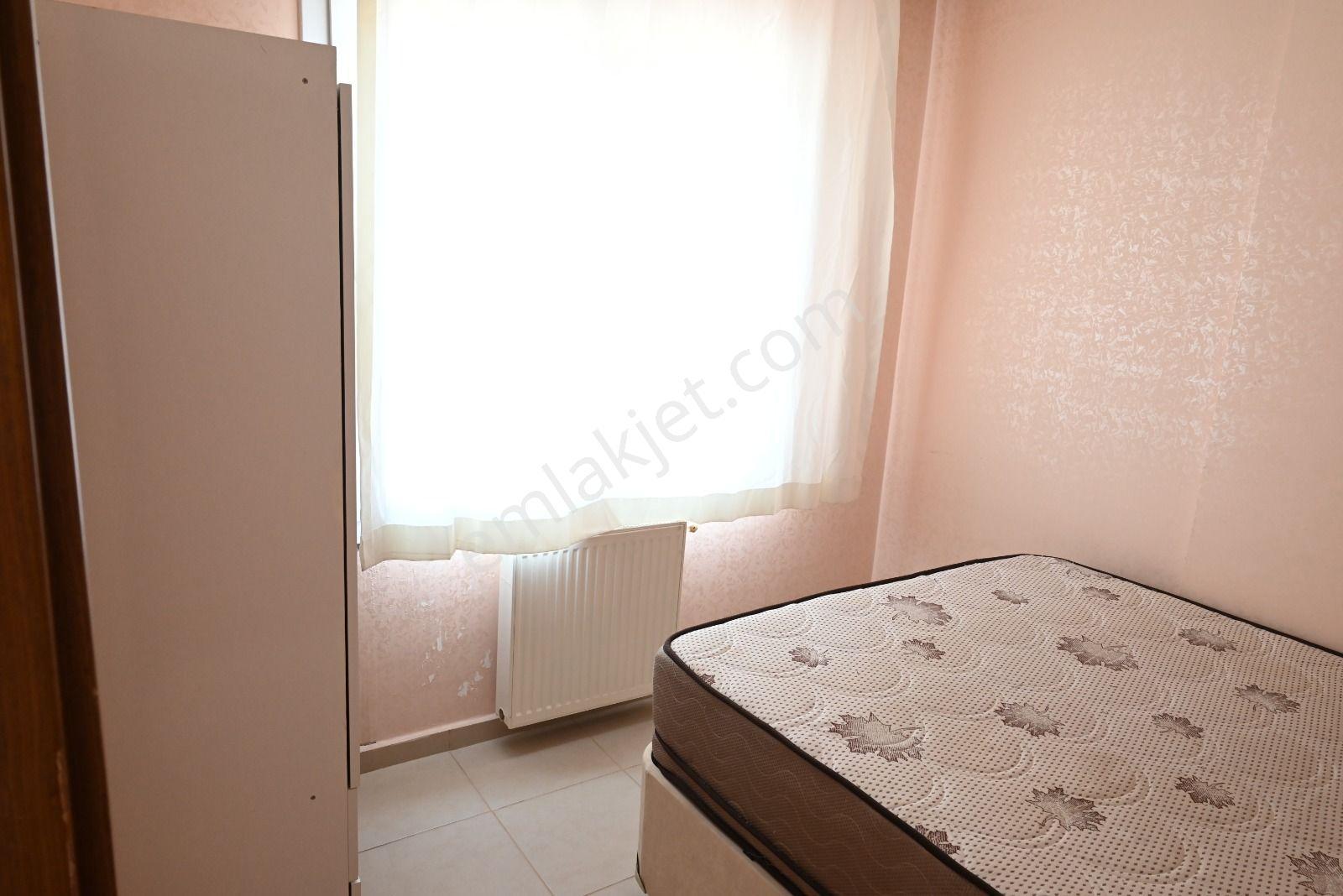 Üstünkent'ten Kuzeykent'te 34. Cadde Üzerinde Kiralık Eşyalı 1+1 - Görsel 28